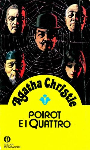 [Hercule Poirot 05] • The Big Four